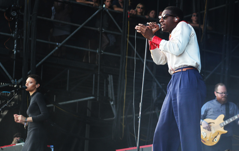 Leon Bridges